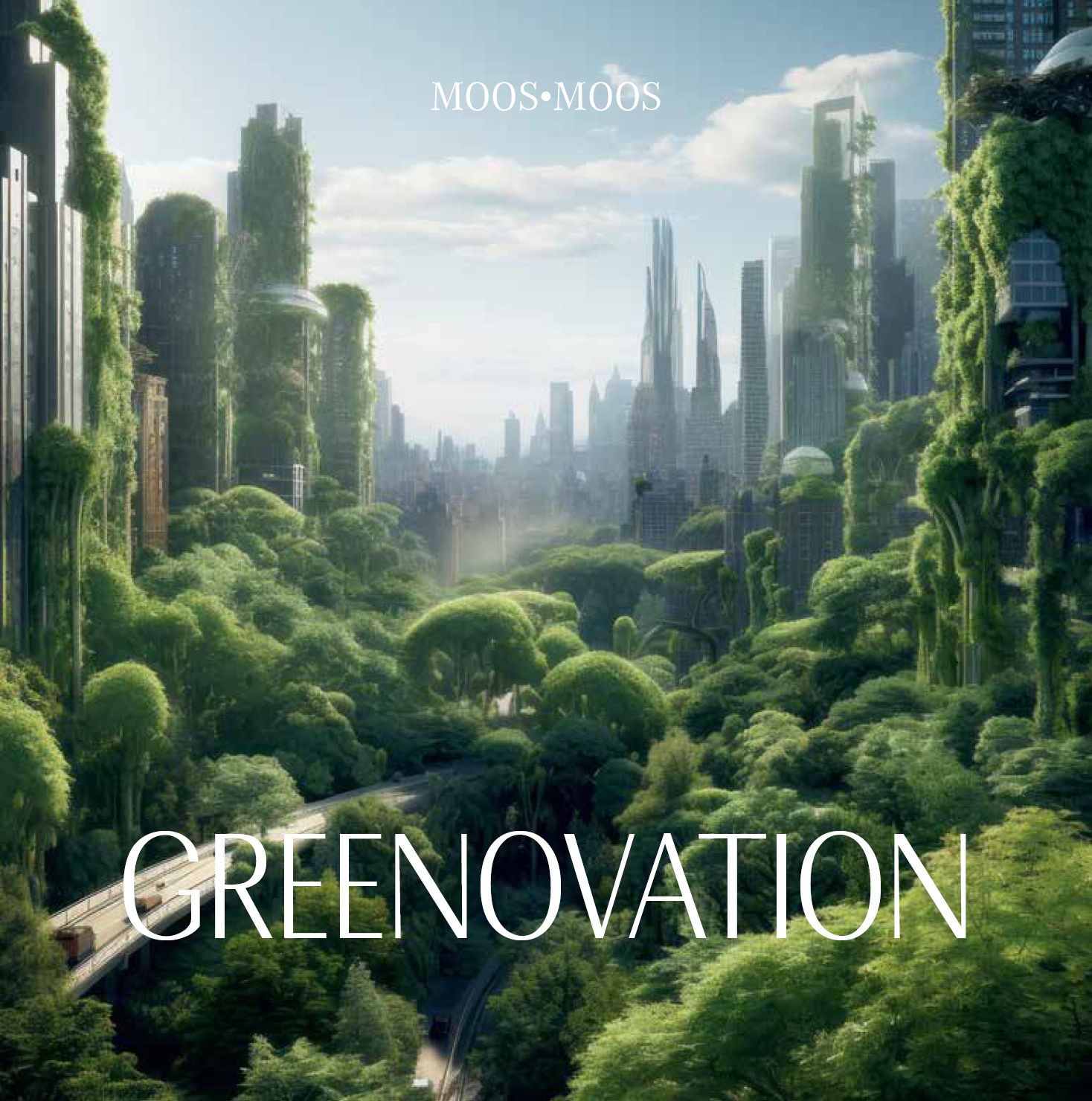 Greenovation Fassadenbegrünung Katalog kostenlos