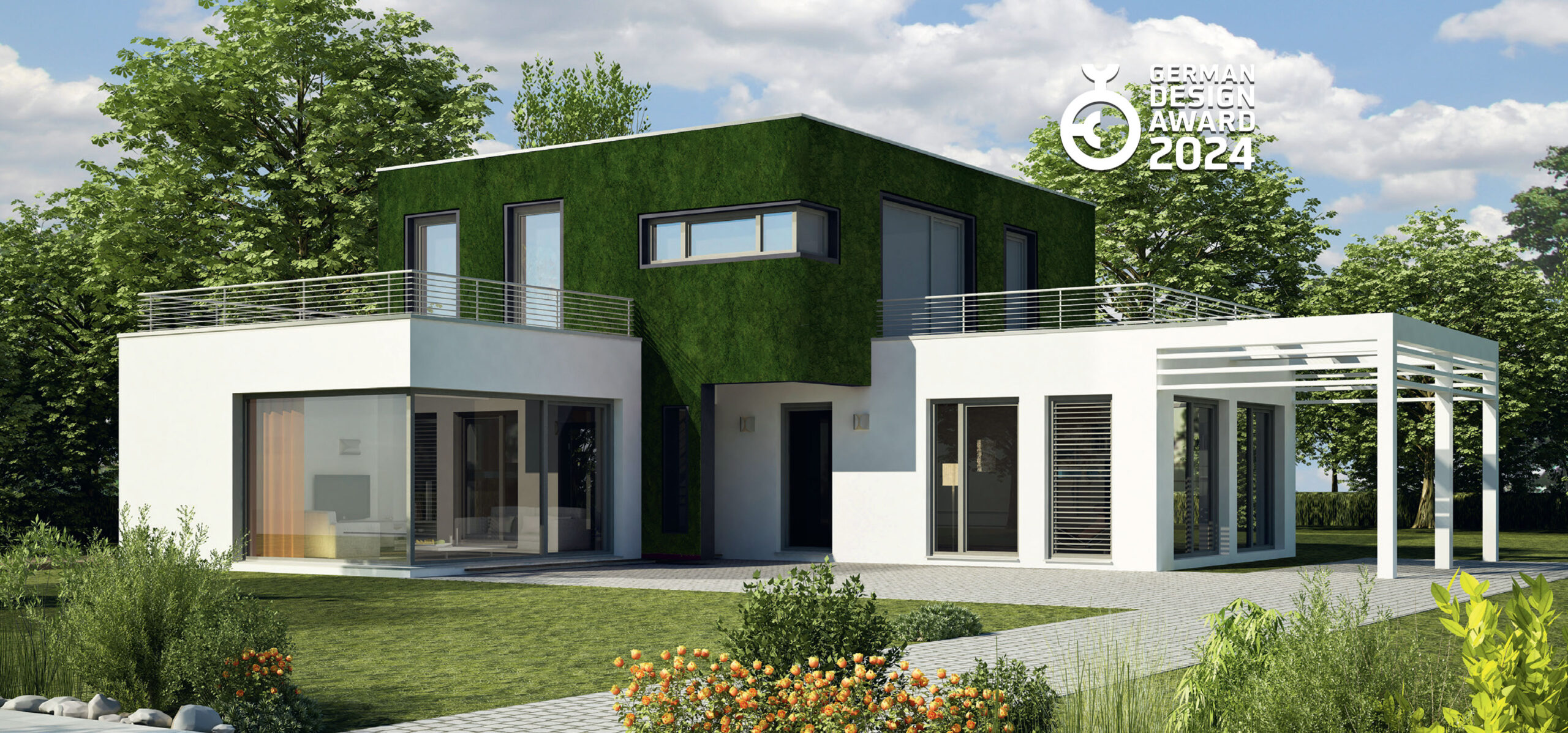 Visu-Villa-Greenovation-GDA_Fassadenbegrünung