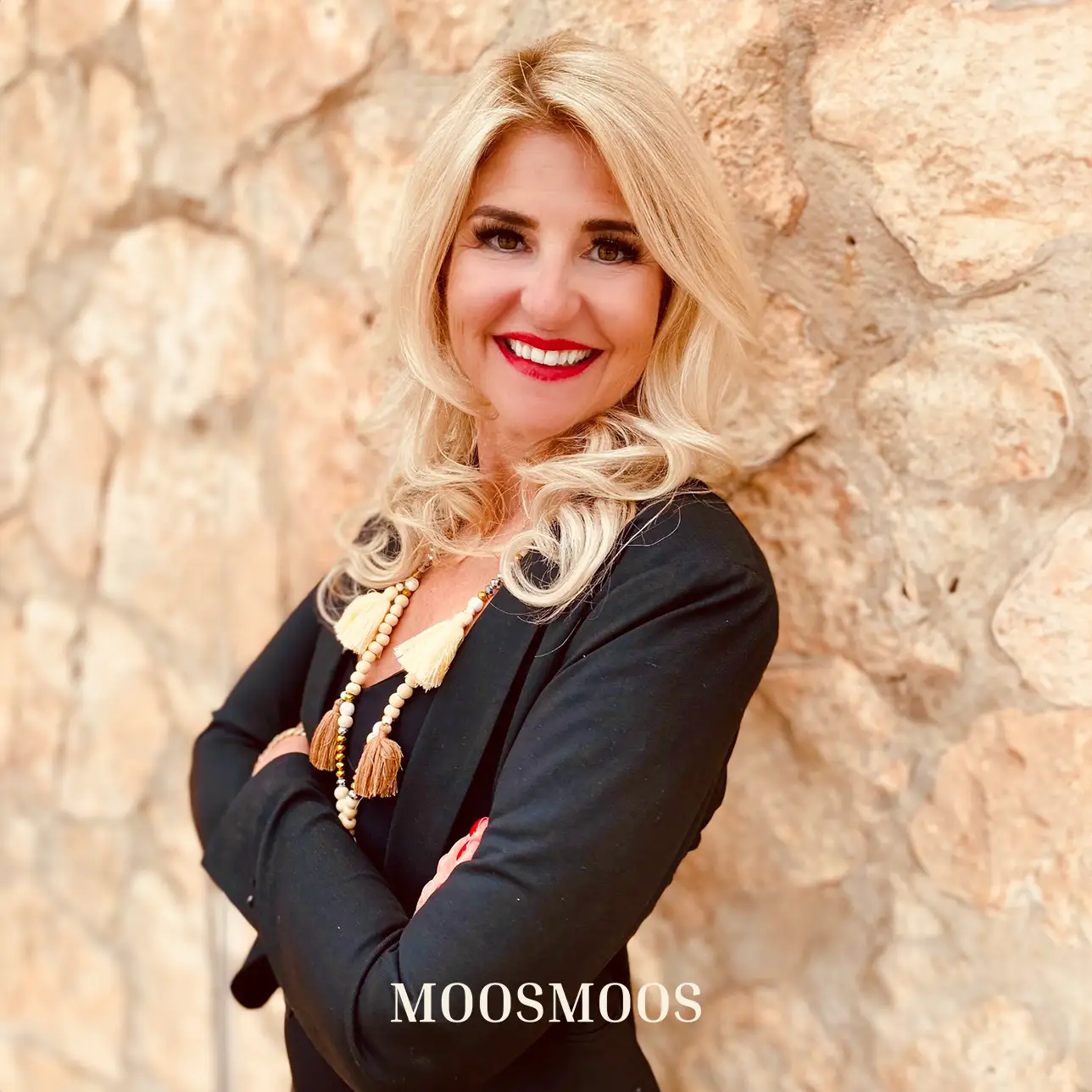 MOOSMOOS Vetrieb & Kundendienst für persönliche Beratung kunden für Mooswände, Moosdecken & Moosbilder & Außenfassadenbegrünung Daniela Faistauer